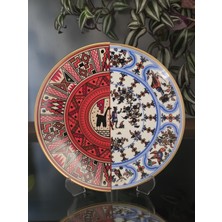 Fermato Nora 2 Kişilik Pasta Seti