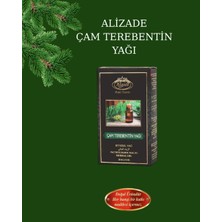 Alizade Saf Çam Terebentin Yağı 20 cc