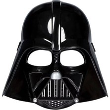 Bfs  G0756  Darth Vader Elektronik Maske