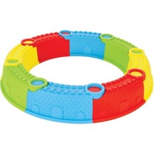 Bfs 06 306 Kale Kum Kalıbı