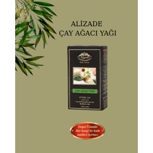 Alizade  Saf Çay Ağacı Yağı (20 Cc)
