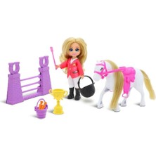 Bfs Mini At Binici Bebek