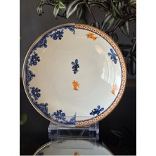 Fermato Hytid1 6 Kişilik Yemek Tabagı