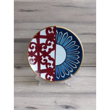 Fermato Olıvıa- 6 Kişilik Pasta Tabağı