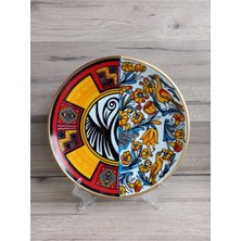 Fermato Canga- 6 Kişilik Servis Tabağı Seti