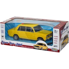 Bfs Nessiworld 2038 Kumandalı Efsane Hacı Murat -Halitcan