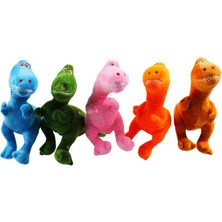 Novytech 1909041 - Pelus Dinazor (Lisinya)