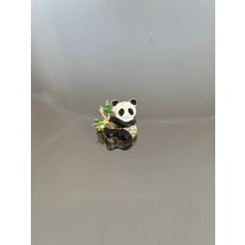 Lüx Wood Wood ve Erşah – Altın Renkli Figürlü Broş Koleksiyonu (Taç, Burç ve Daha Fazlası) Model 28