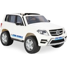 Bfs  Star Wheels Uzaktan Kumandalı Akülü Araba 12 Volt 05-200