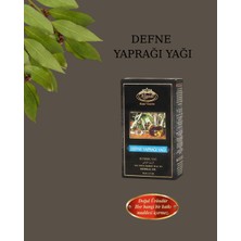 Alizade Saf Defne Yaprak Yağı 20 cc