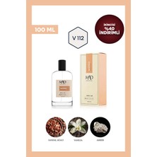Mad Parfüm Mad V112 Selective 100 ml Kadın Parfüm