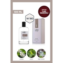 Mad W180 Selective 100 ml Erkek Parfüm
