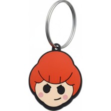 Pazarois Brawl Stars Figürlü Anahtarlık