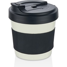 Cozy Kahve Bardağı No.1 – 450 Ml, Isıya Dayanıklı ve Şık Tasarım