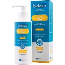 Urfakent Bidoze Yoğun Nemlendirici Krem 100 ml |shea Kakao ve Hindistan Cevizi Yağlı Onarıcı Bakım