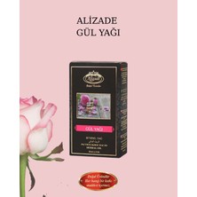 Alizade  Saf Gül Yağı (20 Cc)