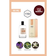 Mad Parfüm Y102 Selective 50 ml Kadın Parfüm