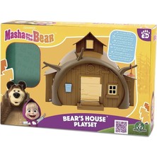 Bfs  MHA22000 Maşa ve Koca Oyun Seti