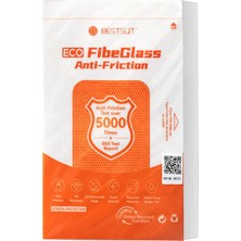 Platin Store Pilatin Best Suit Makine 9h Nano Cam Ekran Koruyucu 10 Adet Zeyd