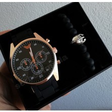 Sevgiliye Hediye Sevgililer Günü Hediyesi Erkek Kol Saati Erkek Saat ve Bileklik Babalar Günü Hediyesi Doğum Günü Hediyesi Erkeğe Hediye