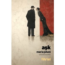 Fihrist Kitap Aşk