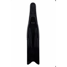 Labrax Ghost Zıpkınla Dalış Paleti Siyah