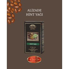 Alizade  Saf Hint Yağı (20 Cc)