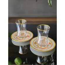 Fermato Truva 2 Li Çay Seti