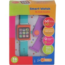 NessiWorld 31116 Ilk Akıllı Saatim