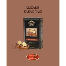 Alizade Saf Kakao Yağı 20 cc