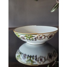 Fermato Verde 6 Kişilik Çorba Kasesi