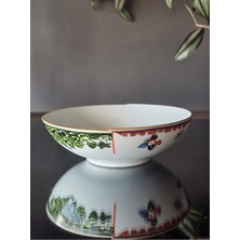 Fermato Hyrid6 6 Kişilik Çorba Kasesi