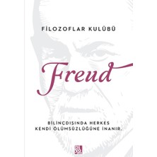 Diyojen Yayıncılık Freud - German Cano Cuenca
