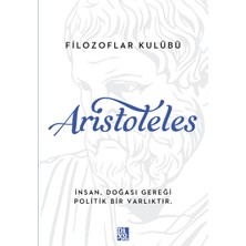 Diyojen Yayıncılık Aristoteles - Oriol Ponsatimurla