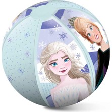 Karahanbey 16525 - Mondo Frozen Deni̇z Topu 50 cm 30 (Lisinya)