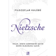 Diyojen Yayıncılık Nietzsche - Jose Rafael Hernandez Arias