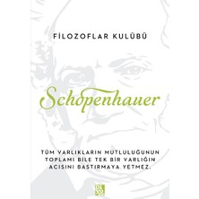 Diyojen Yayıncılık Schopenhauer - Luis Fernando Moreno Claros