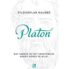 Diyojen Yayıncılık Platon - Ramon Alcoberro Pericay