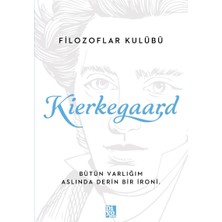Diyojen Yayıncılık Kierkegaard - Carlos Goni Zubieta