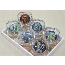 Ttt Cam Küllük Model 10