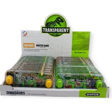 2928S-2/24 - Su Oyunu Dinazor *24 (Lisinya)