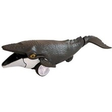 Novytech H-35 - Sürtmeli̇ Deni̇z Hayvanlari 16'li Stand (Lisinya)