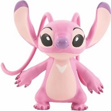 Urfakent Stitch Aksiyon Figür
