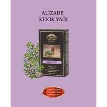 Alizade Saf Kekik Yağı 20 cc