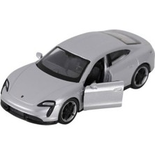 Urfakent 43797 Çek Bırak Porsche Taycan Turb