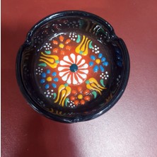 Küçük Çap 8cm Yük 3cm Kül Tabla, Pratik ve Şık Tasarım