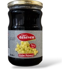 Özseven Üzüm Pekmezi 800GR