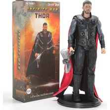 NessiWorld Infinity War Thor Figürü