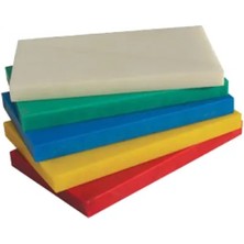 Marsilyan Polietilen Kesim Panosu 40X25X2CM