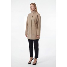 Maq Design Taşlı Ceket